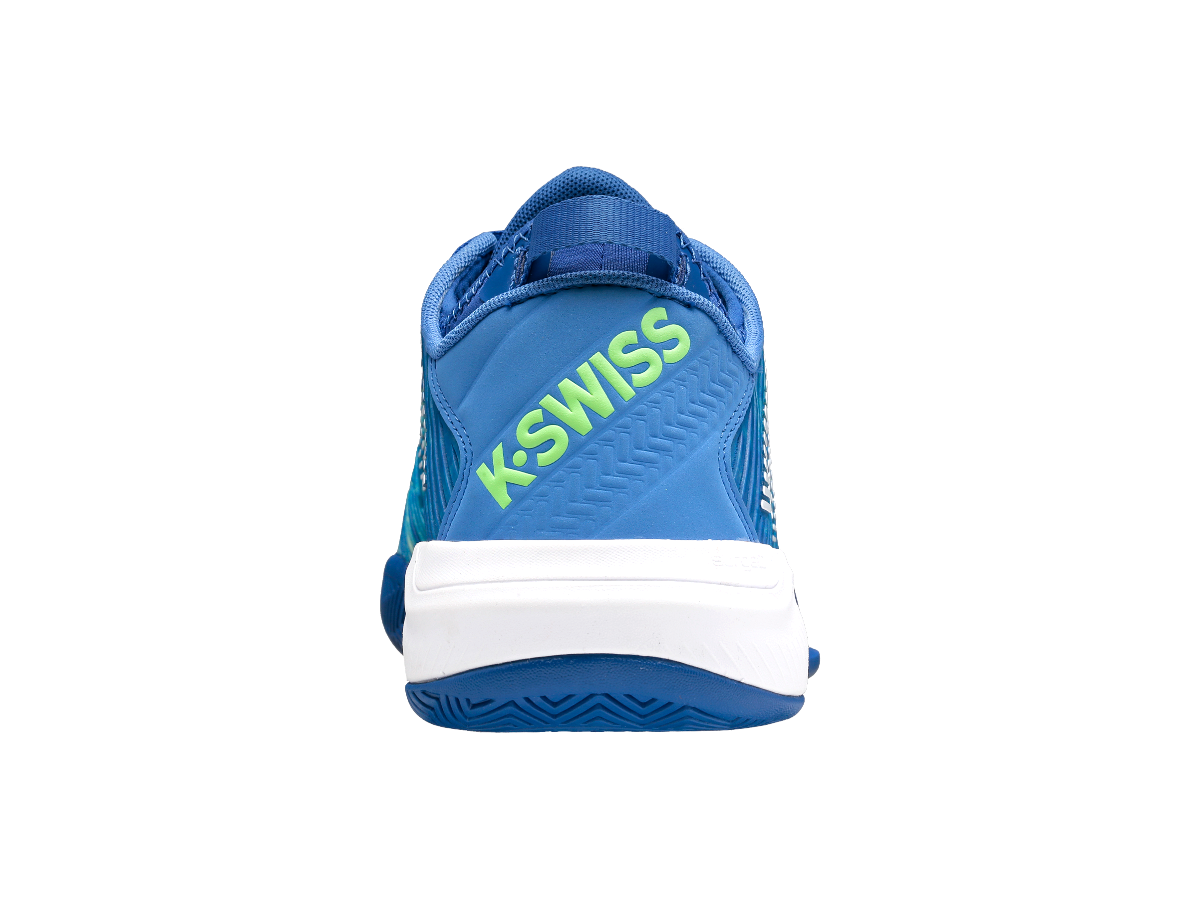 07130-443-M | MENS HYPERCOURT SUPREME LE | BLUE GLOW