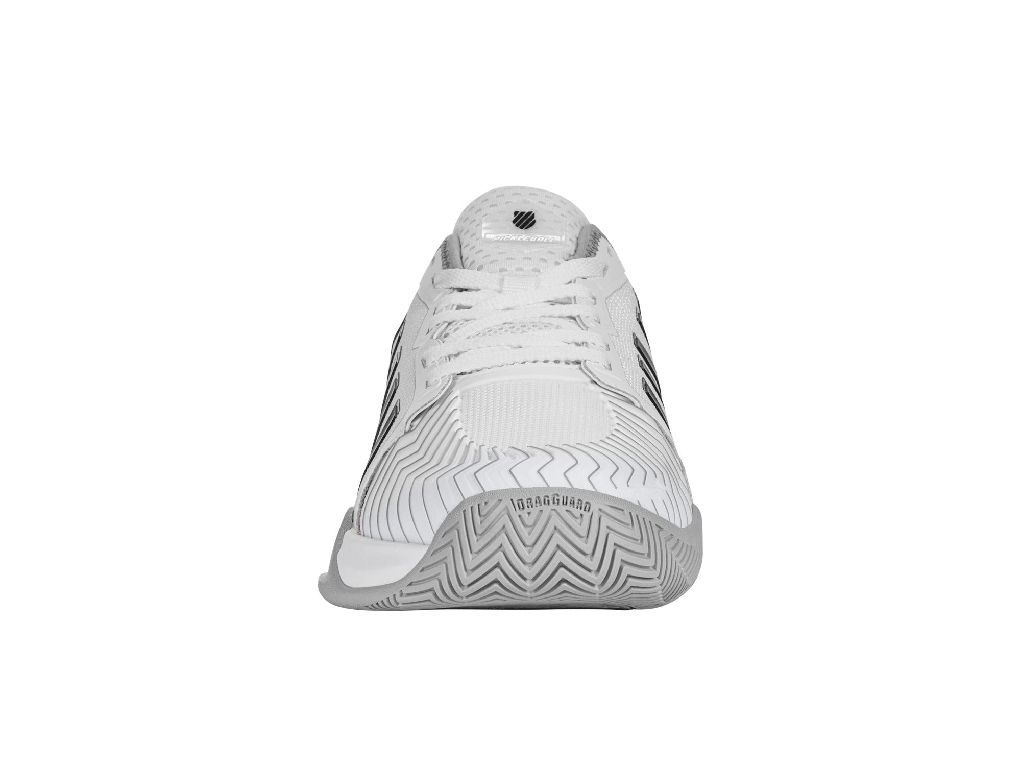 07916-162-M | PICKLEBALL SUPREME | WHITE/HIGH-RISE/BLACK