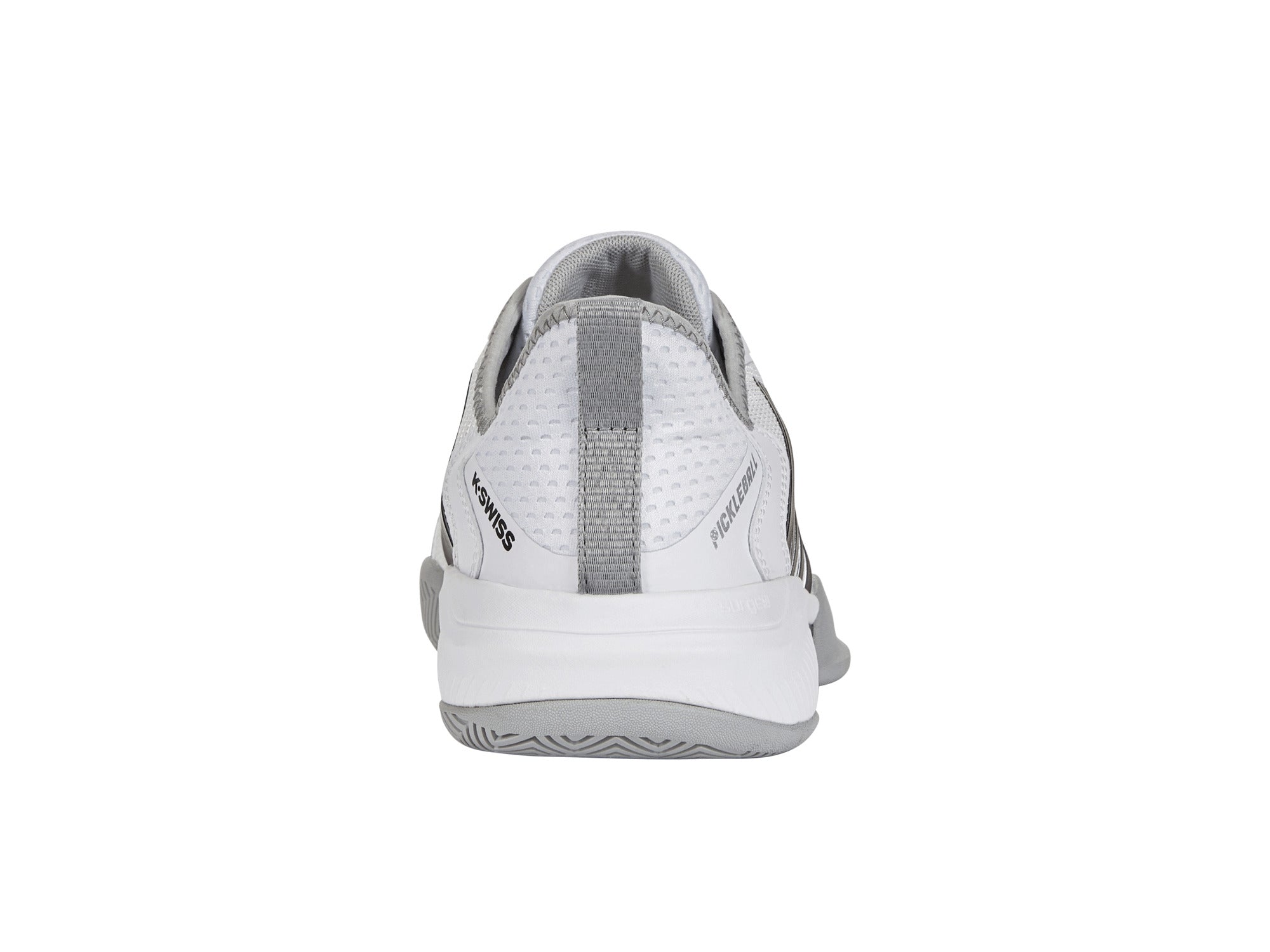 07916-162-M | PICKLEBALL SUPREME | WHITE/HIGH-RISE/BLACK