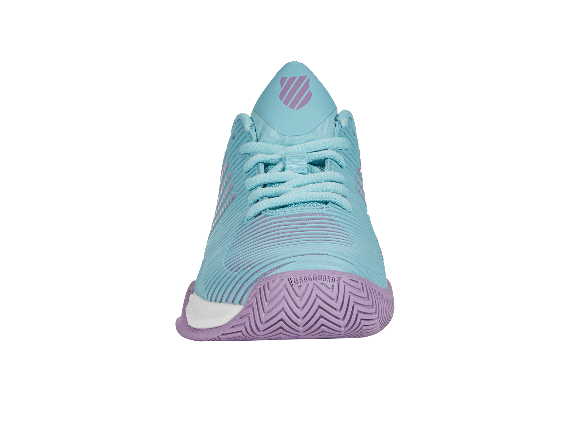 96615-467-M | HYPERCOURT SUPREME | ANGEL BLUE/SHEER LIL