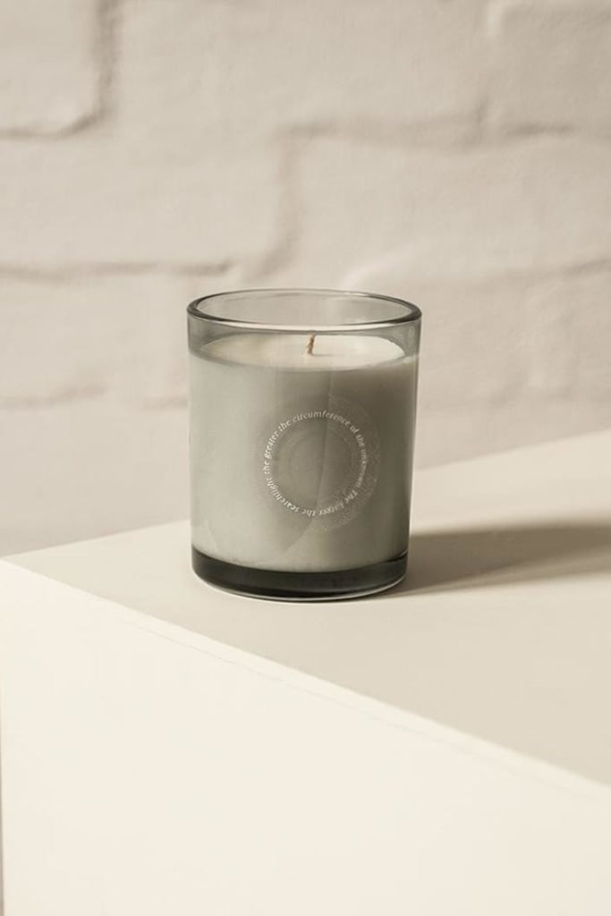 Addition Studio - Candle - Sunflower Galaxy