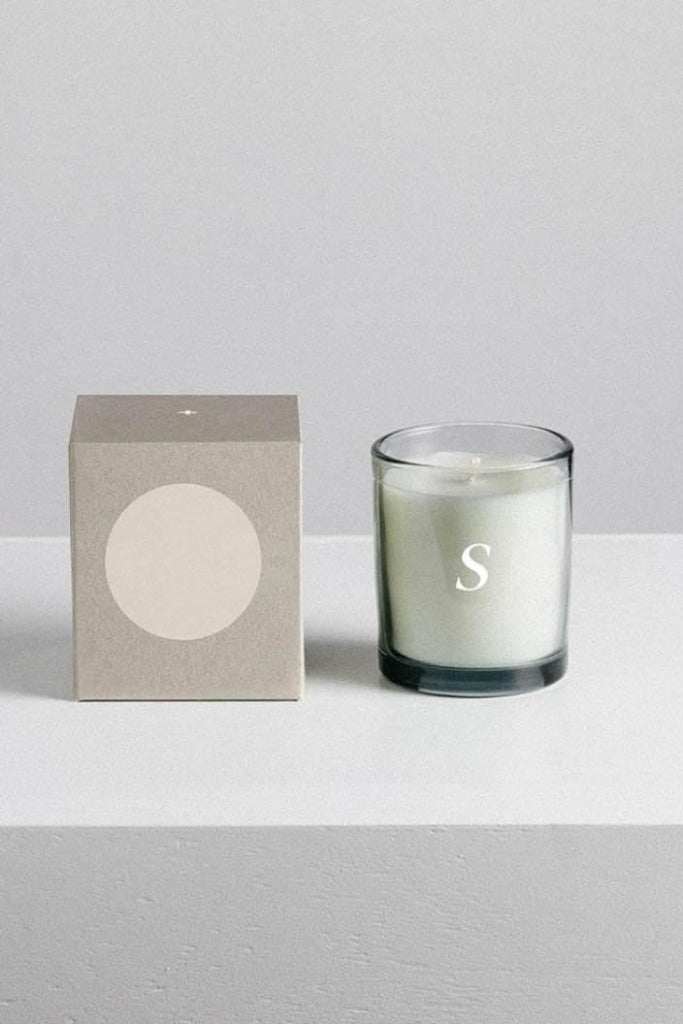 Addition Studio - Candle - Sunflower Galaxy