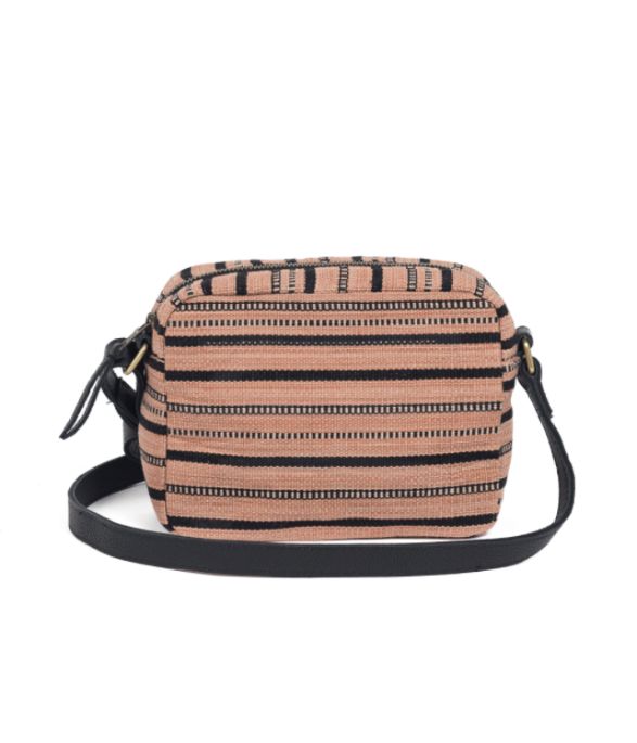 Alba Crossbody