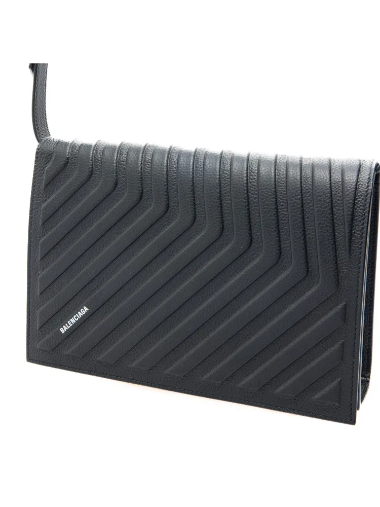 Balenciaga Car Flap Bag | Credomen