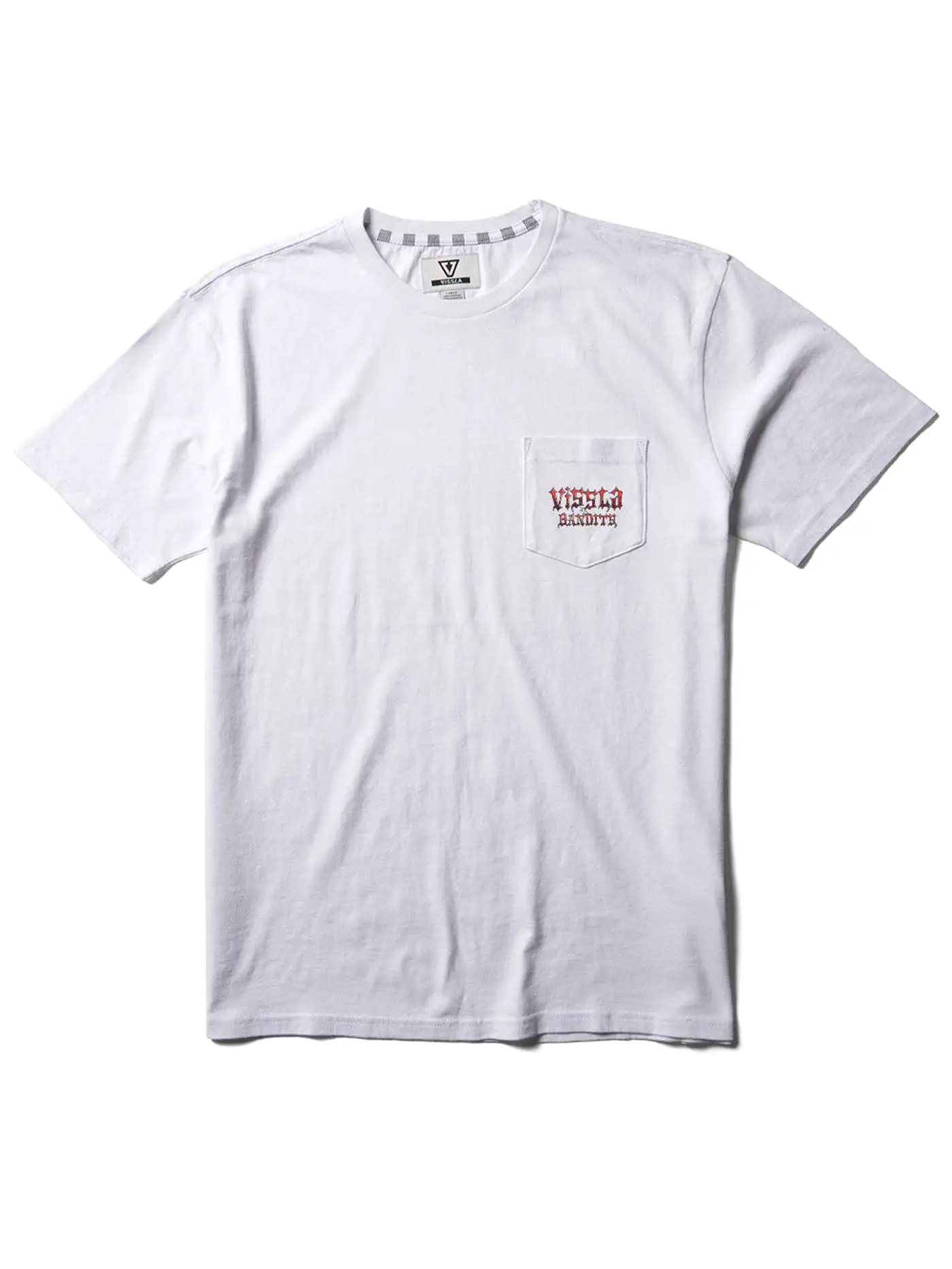 Bandits Pocket T-Shirt