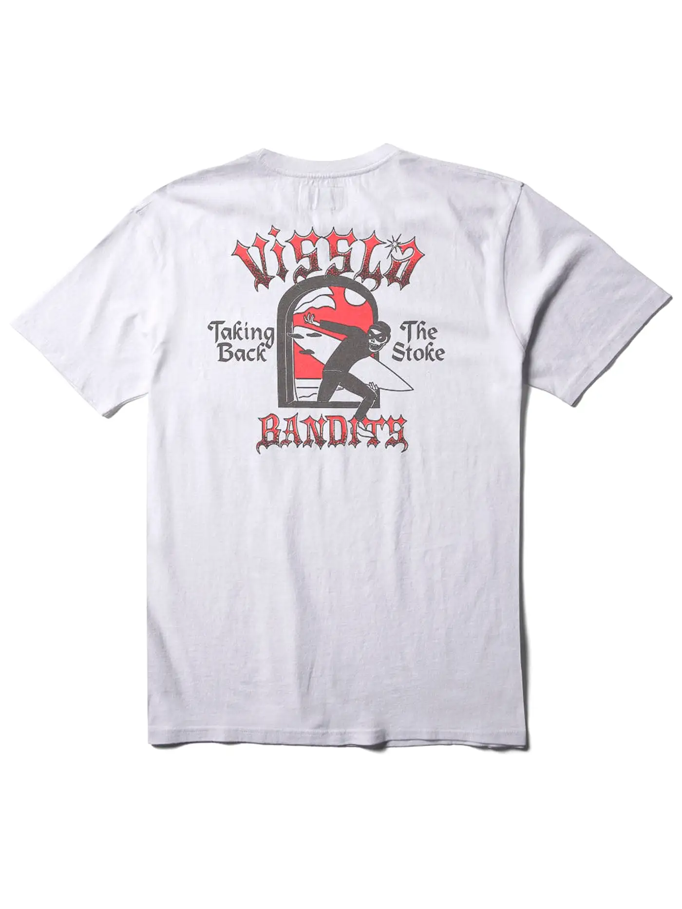 Bandits Pocket T-Shirt