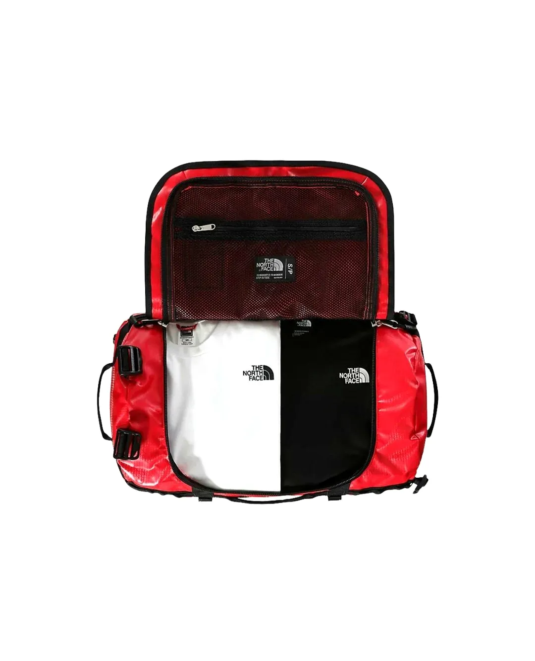 Base Camp Duffel -S