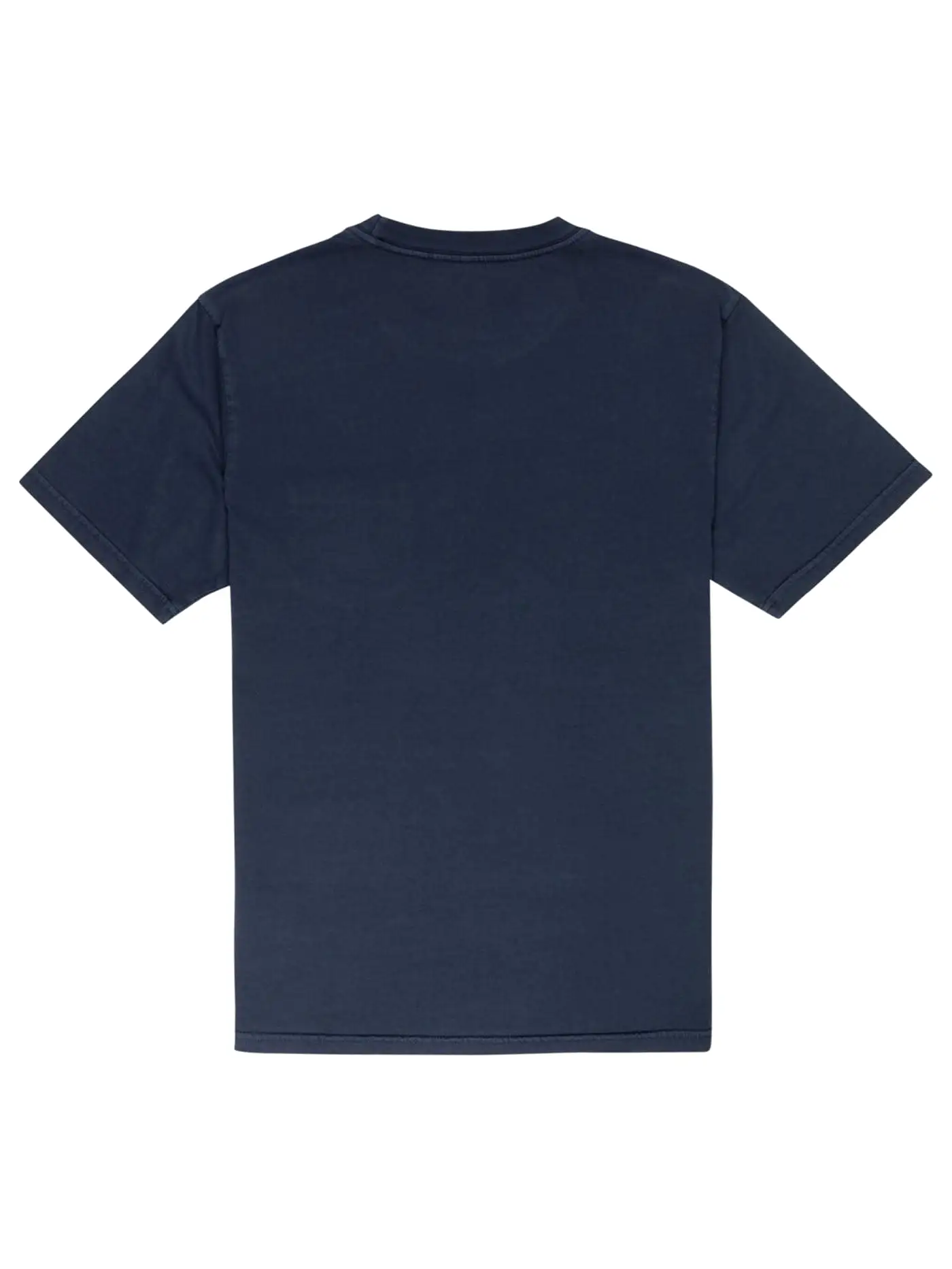 Basic Pocket Pigment T-Shirt