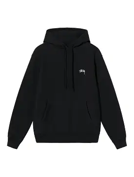 BASIC STUSSY HOODie