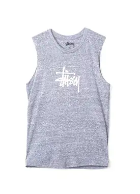 Basic Stussy Muscle Tee 2941353