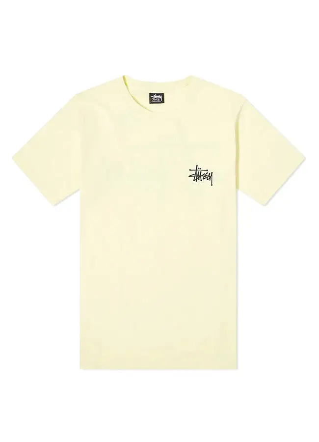 Basic Stussy Tee 1904649