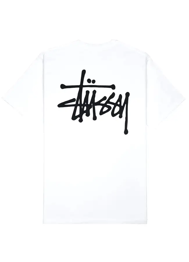 Basic Stussy Tee 1904649