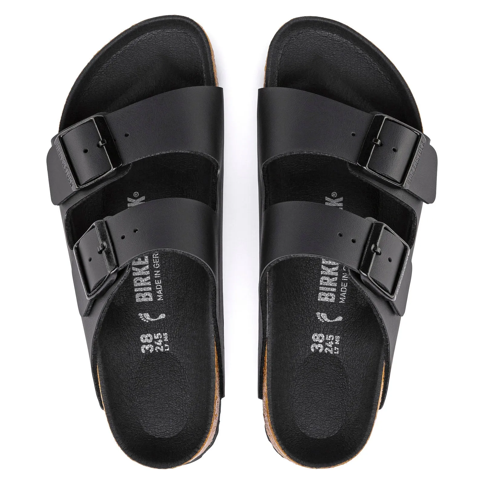 Birkenstock Arizona Birko-Flor