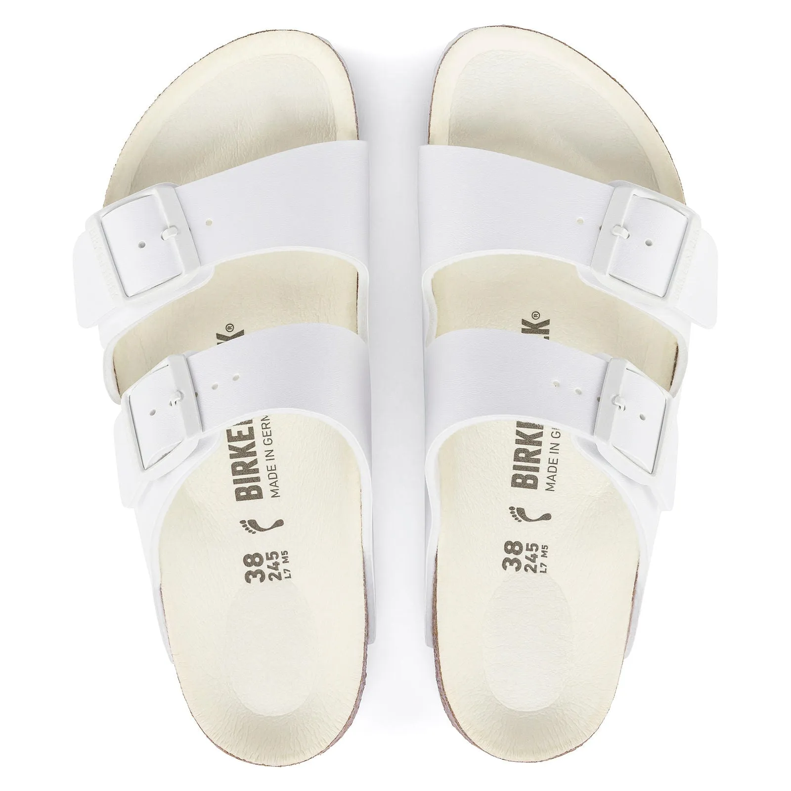 Birkenstock Arizona Birko-Flor