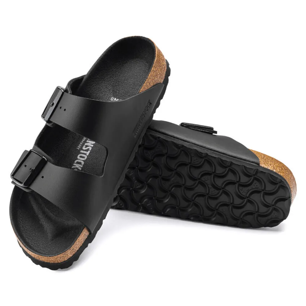 Birkenstock Arizona Sandal - 1019069 Black