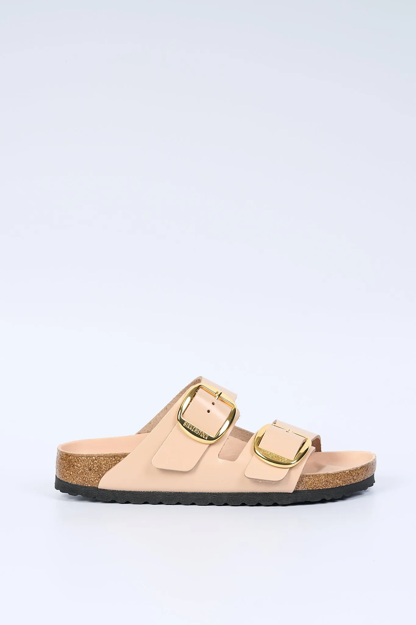 Birkenstock Ciabatta Arizona Big Buckle Cipria Donna