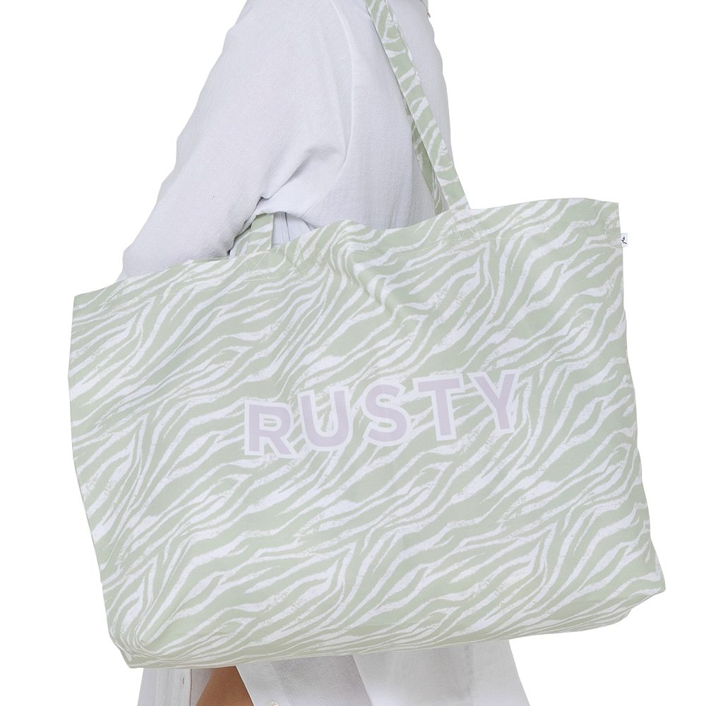 Bolso Rusty Chosen Tote Bag