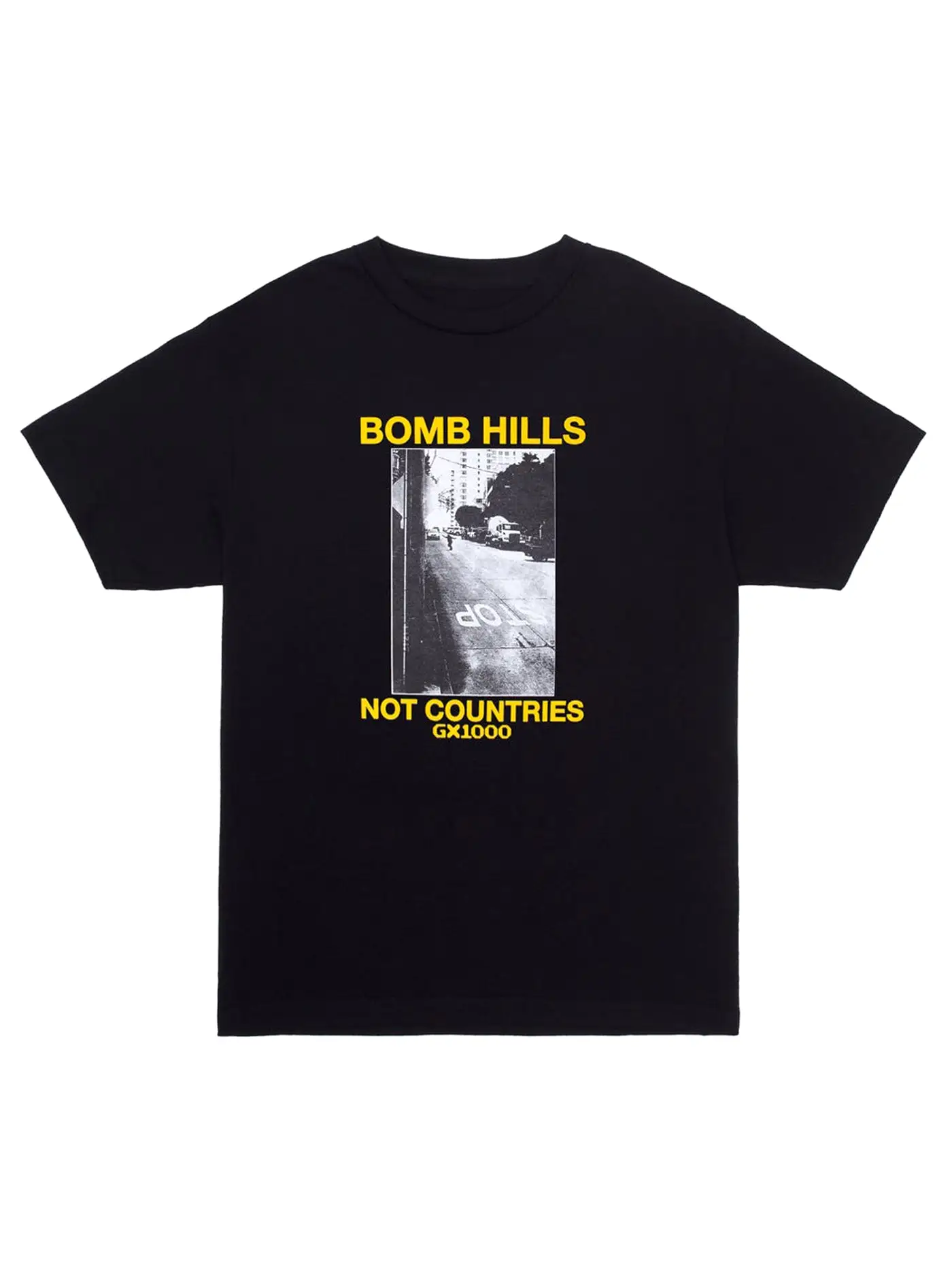 Bomb Hills T-Shirt