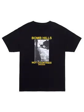 Bomb Hills T-Shirt