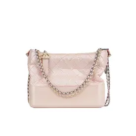 Chanel Gabrielle Hobo Bag - Medium