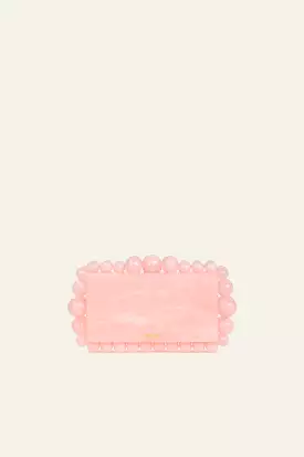 Cult Gaia - Eos Clutch - Pink