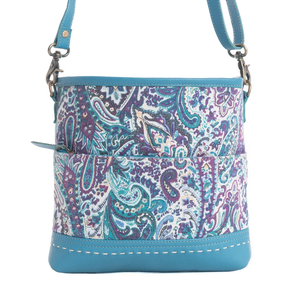 Daminga Small & Crossbody Bag