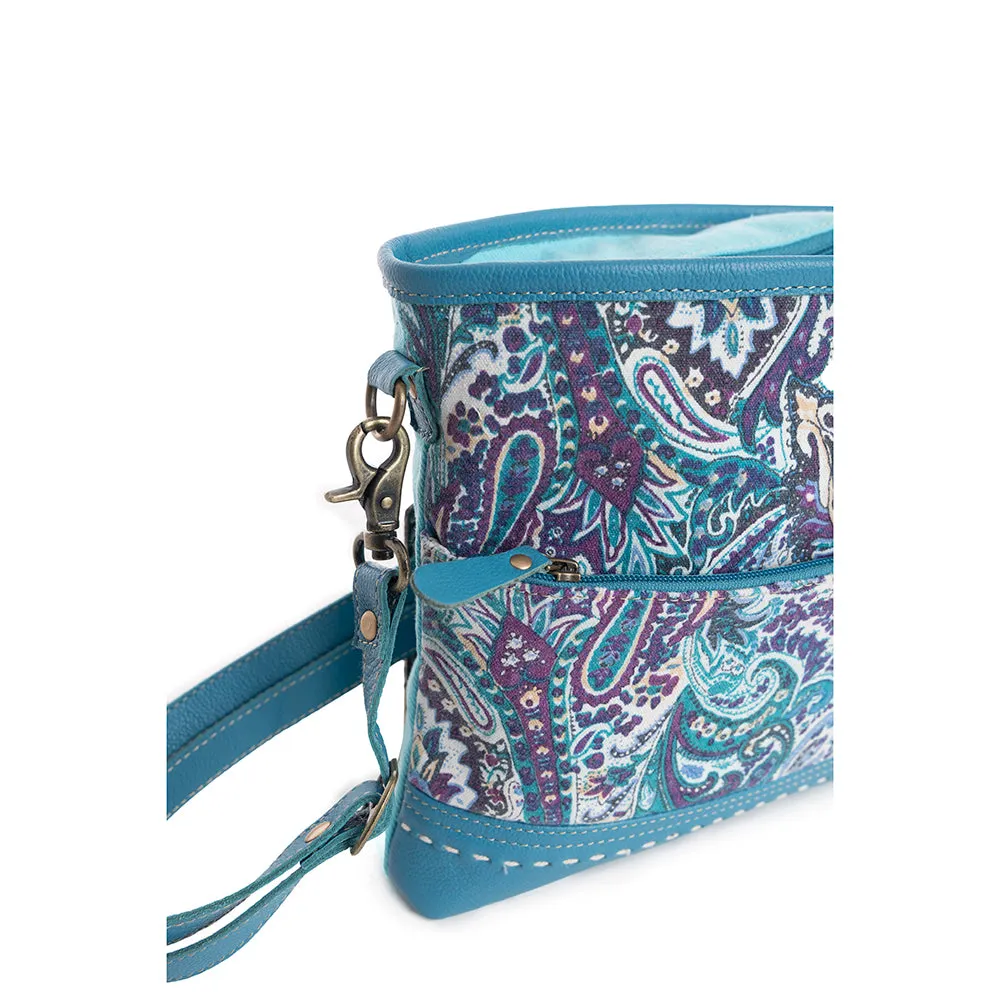 Daminga Small & Crossbody Bag