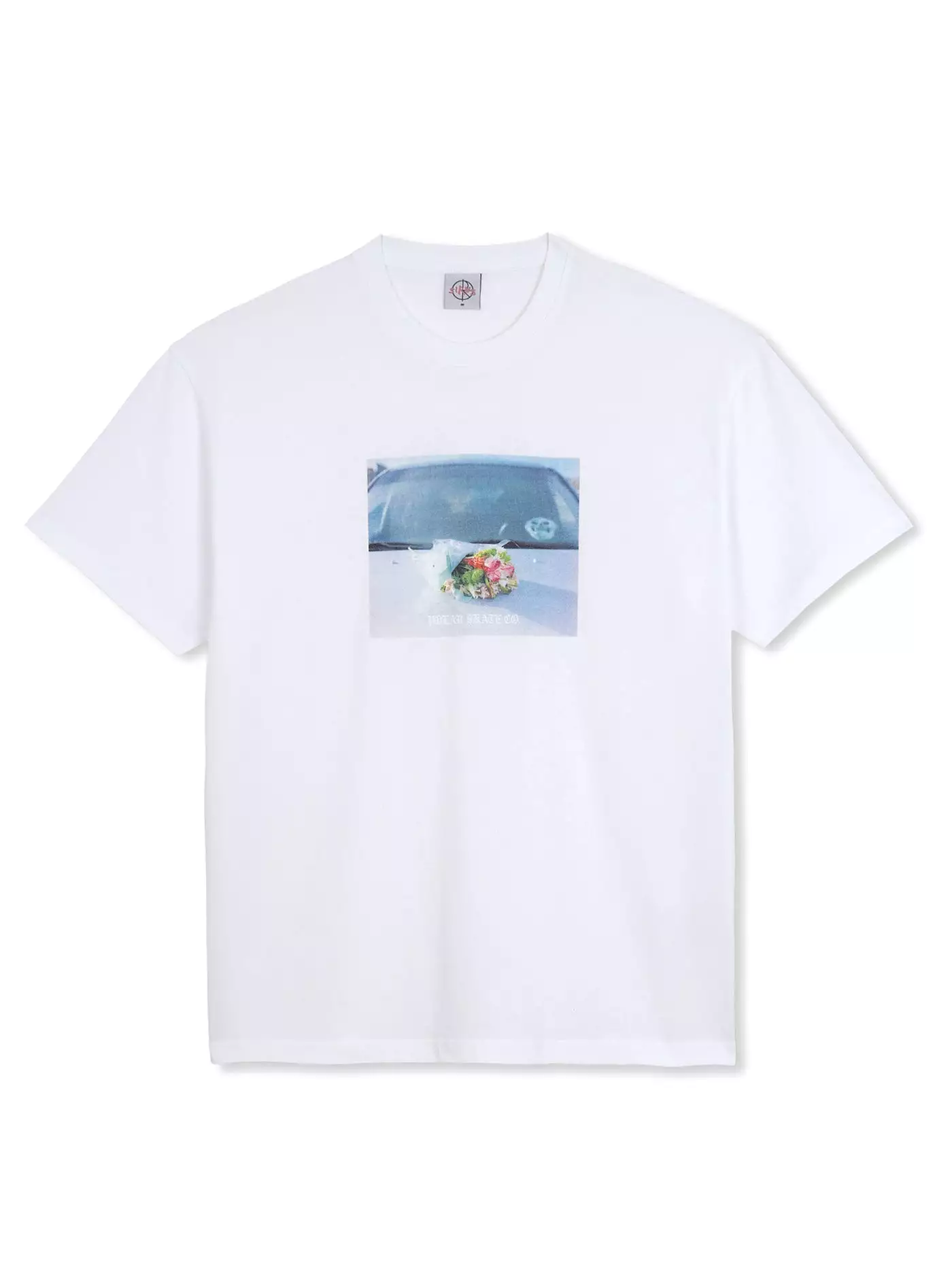 Dead Flowers T-Shirt