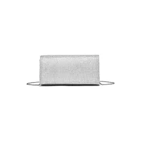 Diamante Flap Clutch AD 87