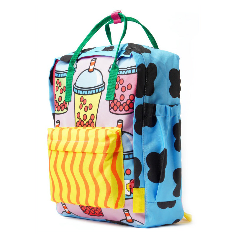 Doo Wop Kids Maxi Backpack - Boba Babe