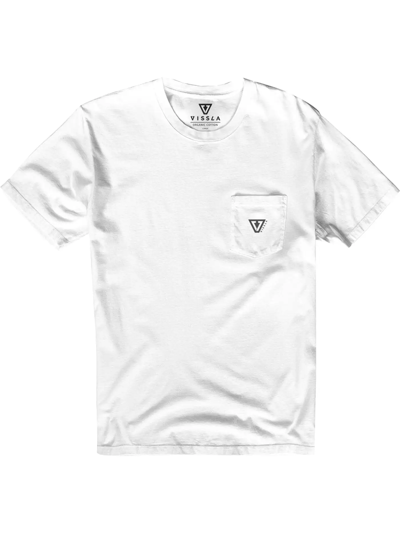 Established Premium Pocket T-Shirt