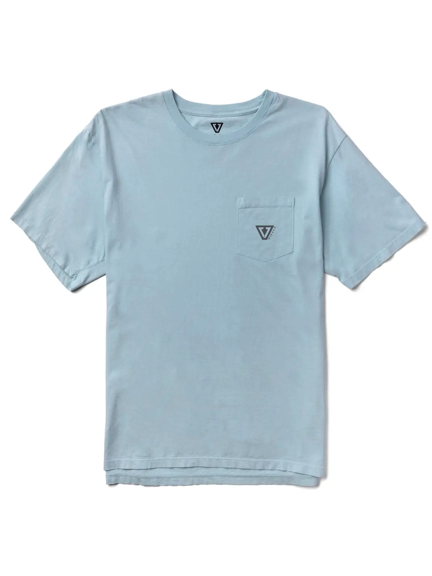 Established Premium Pocket T-Shirt