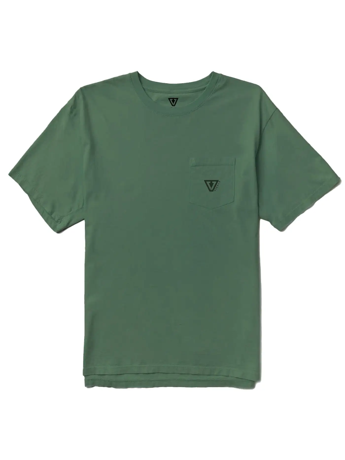 Established Premium Pocket T-Shirt