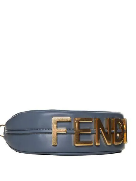 FENDI Mini Handbag with Sophisticated Style