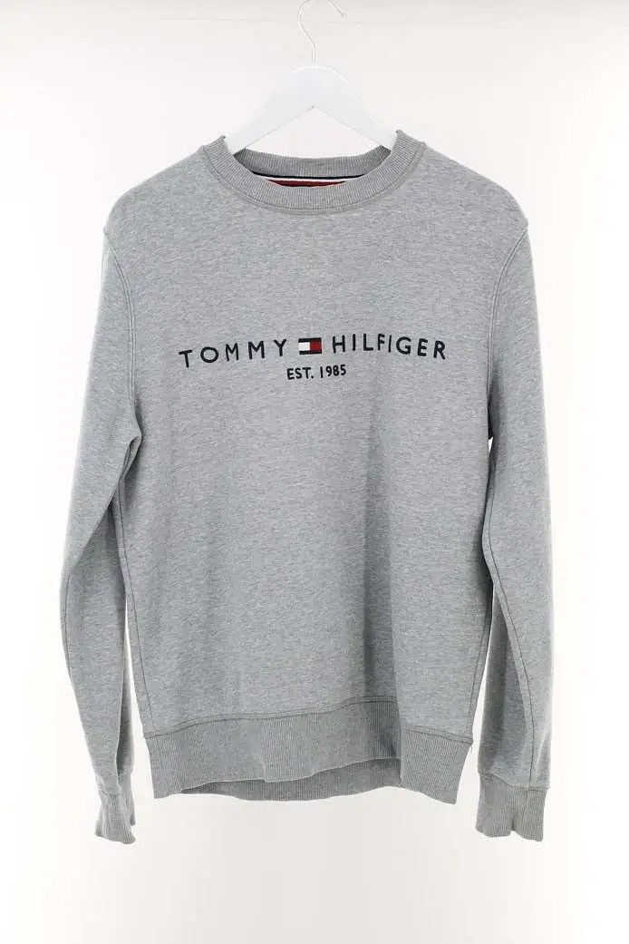 Flanela Tommy Hilfiger Barbati - L