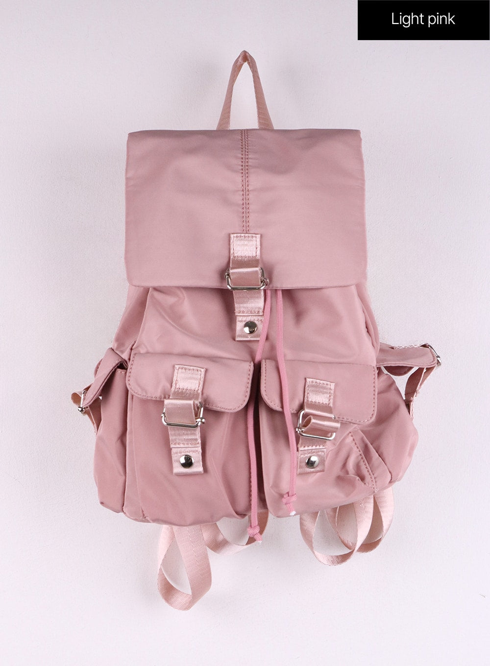 Flip Pocket Backpack CF406