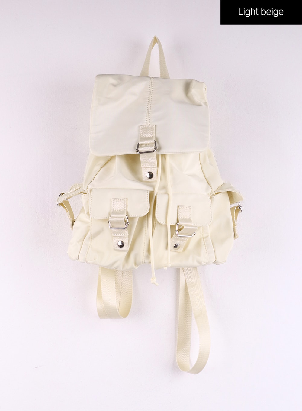 Flip Pocket Backpack CF406