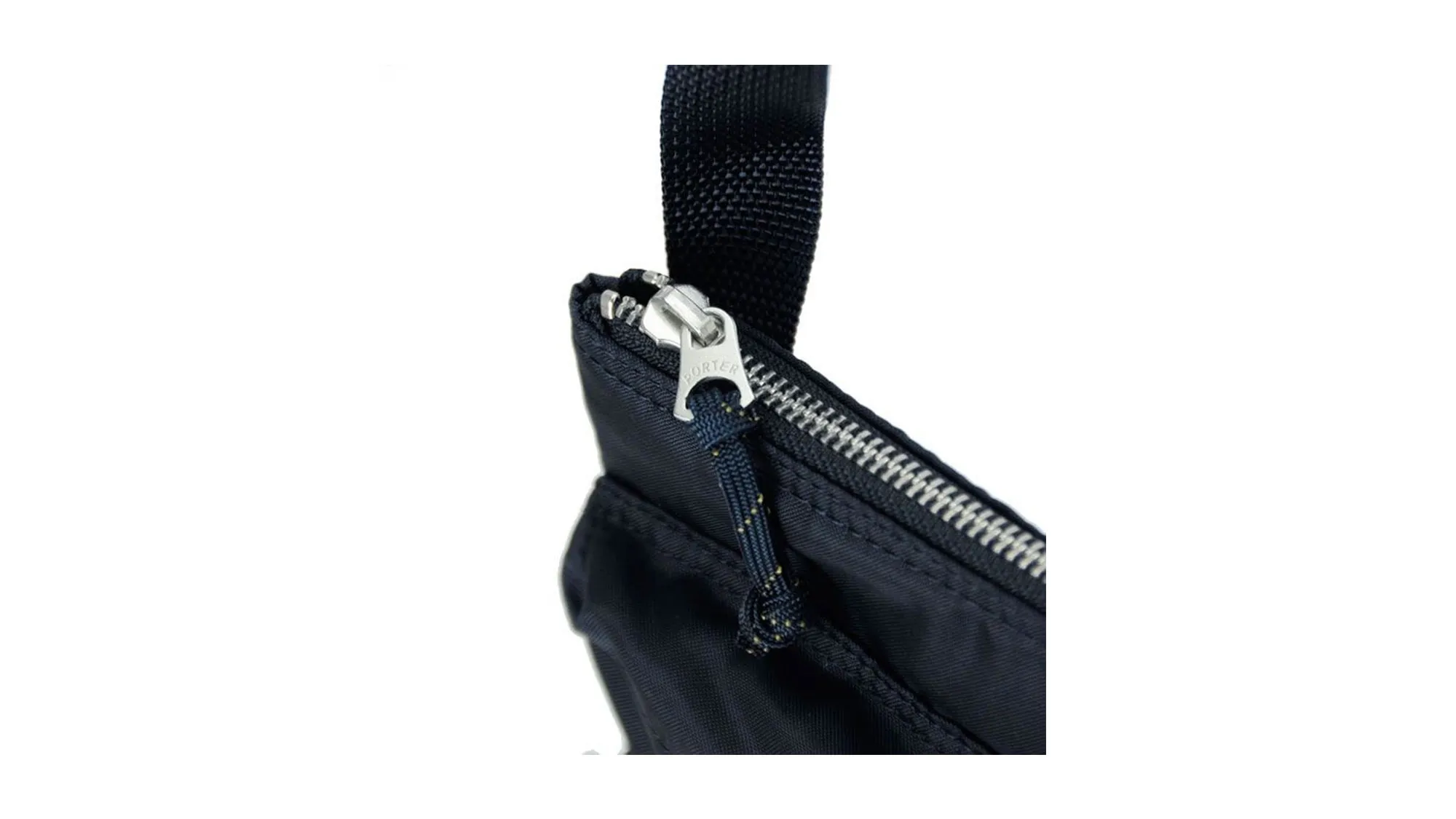 Force Shoulder Bag One-Pocket Navy