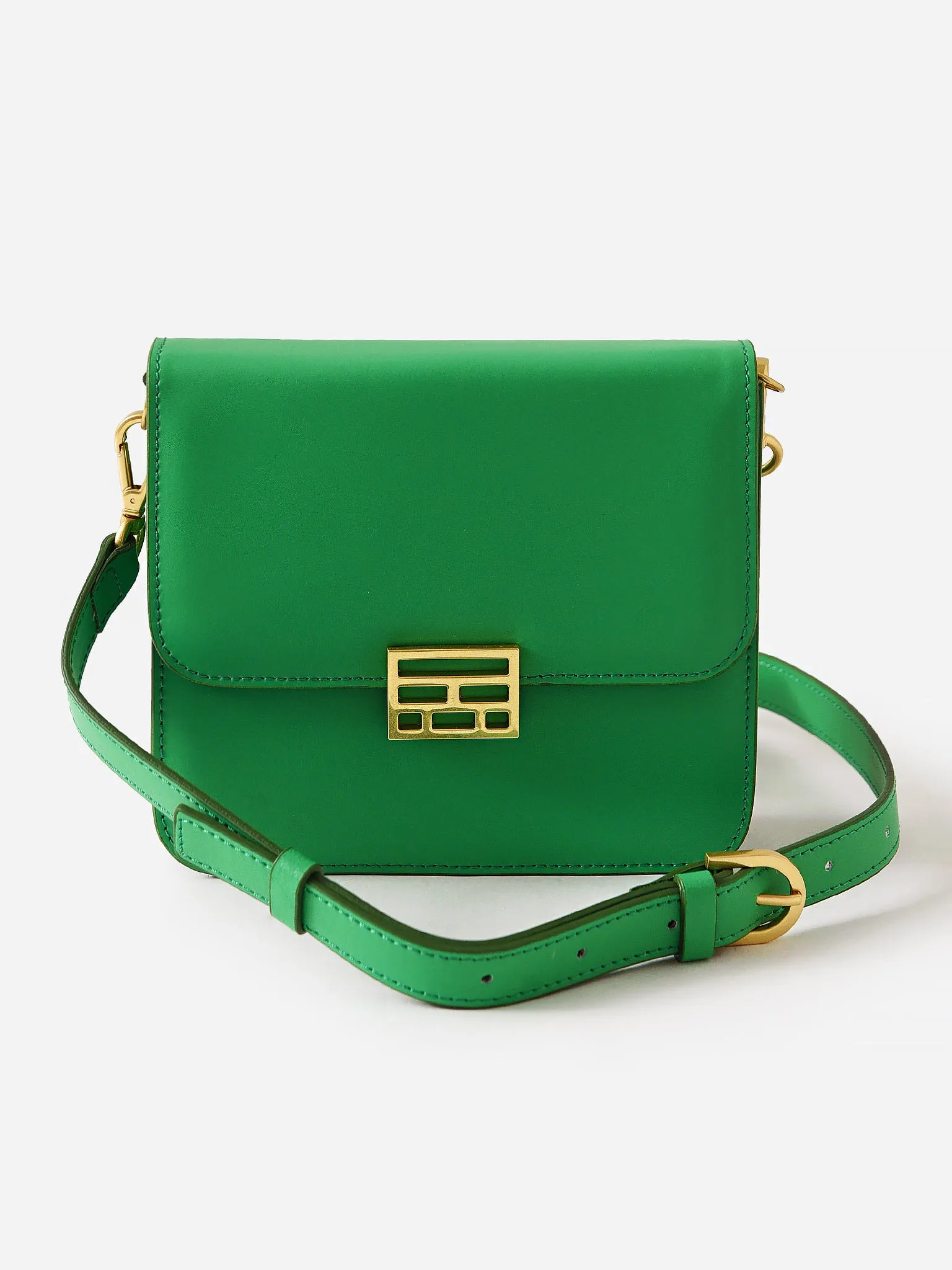     FRAME  Women's Le Signature Mini Bag    