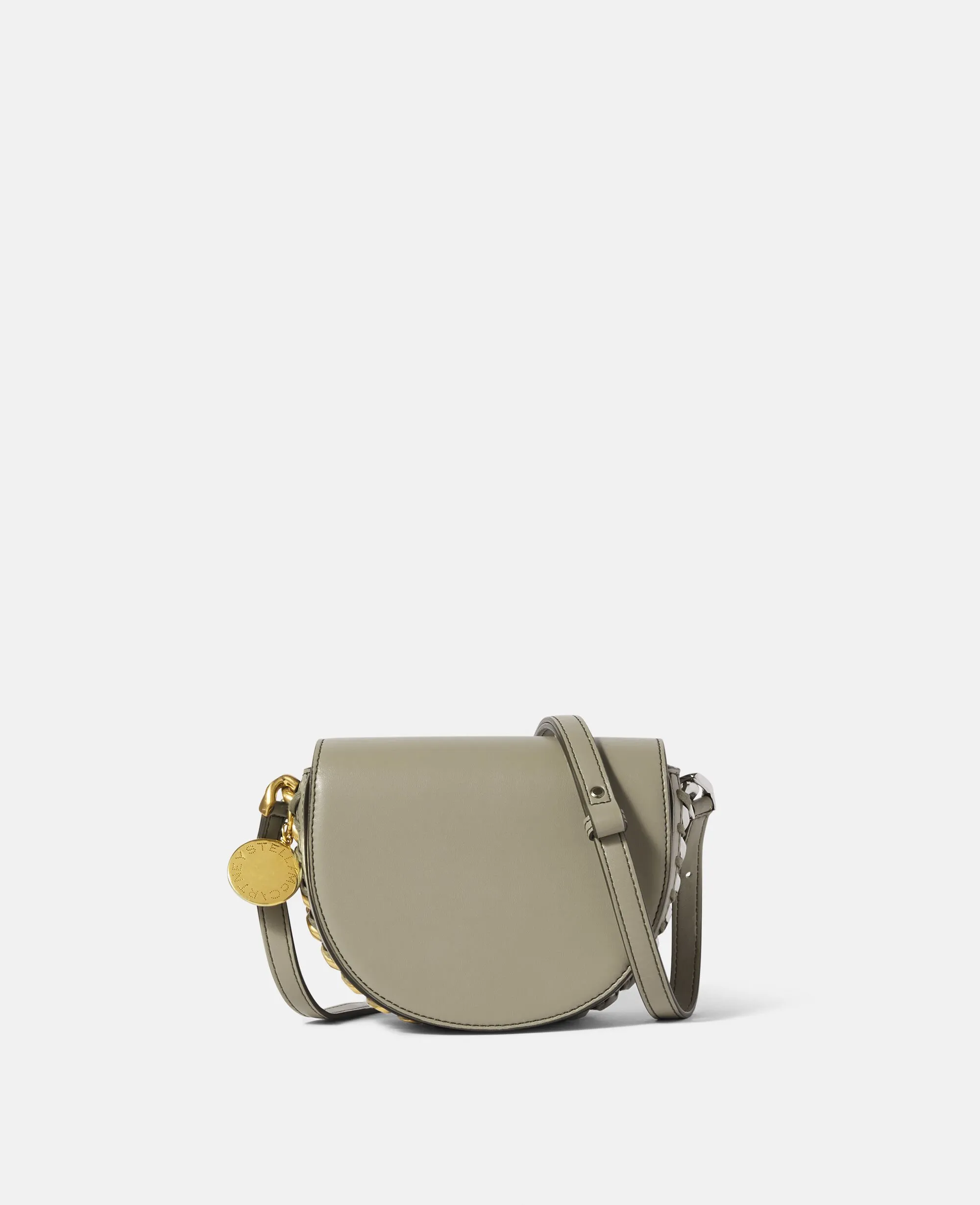 Frayme Small Flap Shoulder Bag 