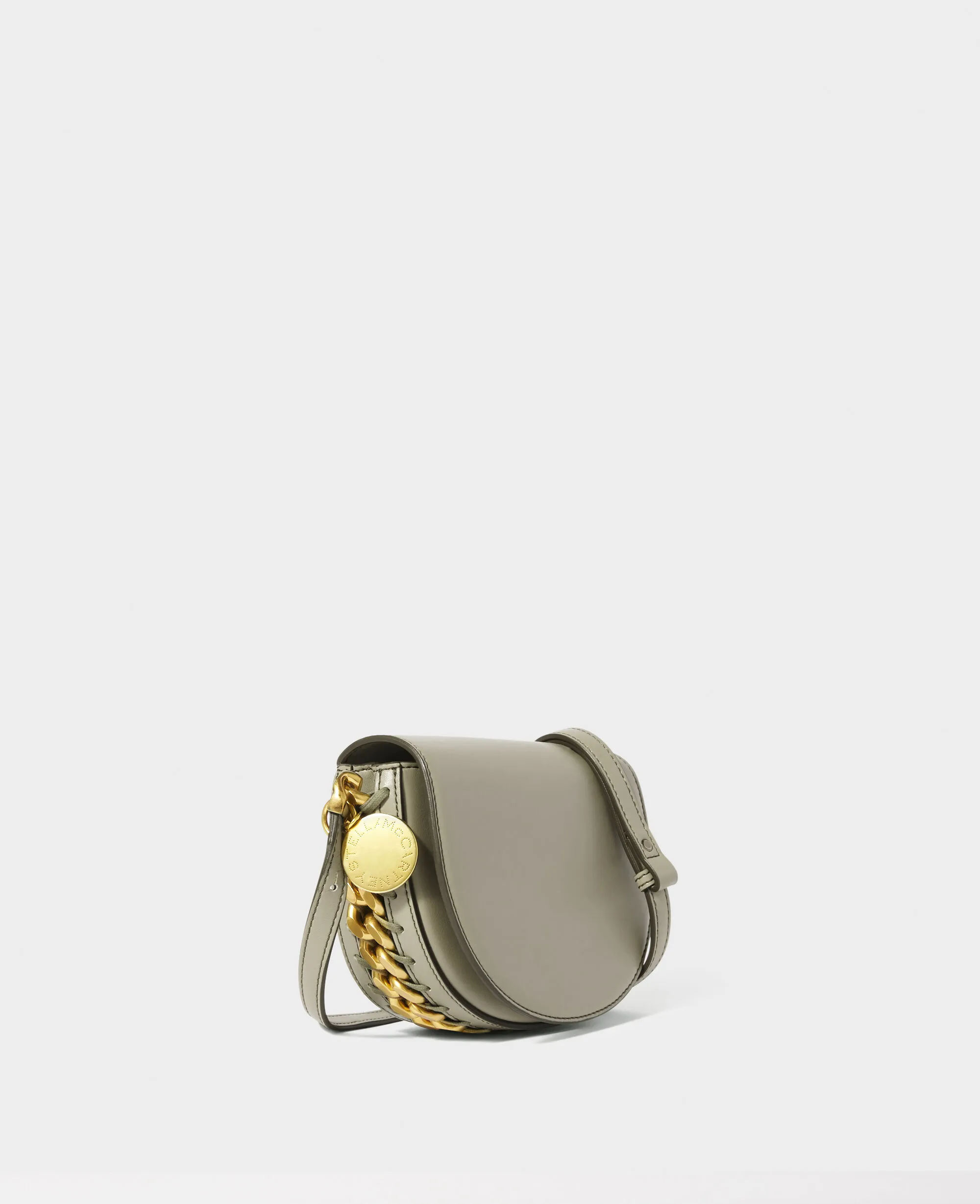 Frayme Small Flap Shoulder Bag 