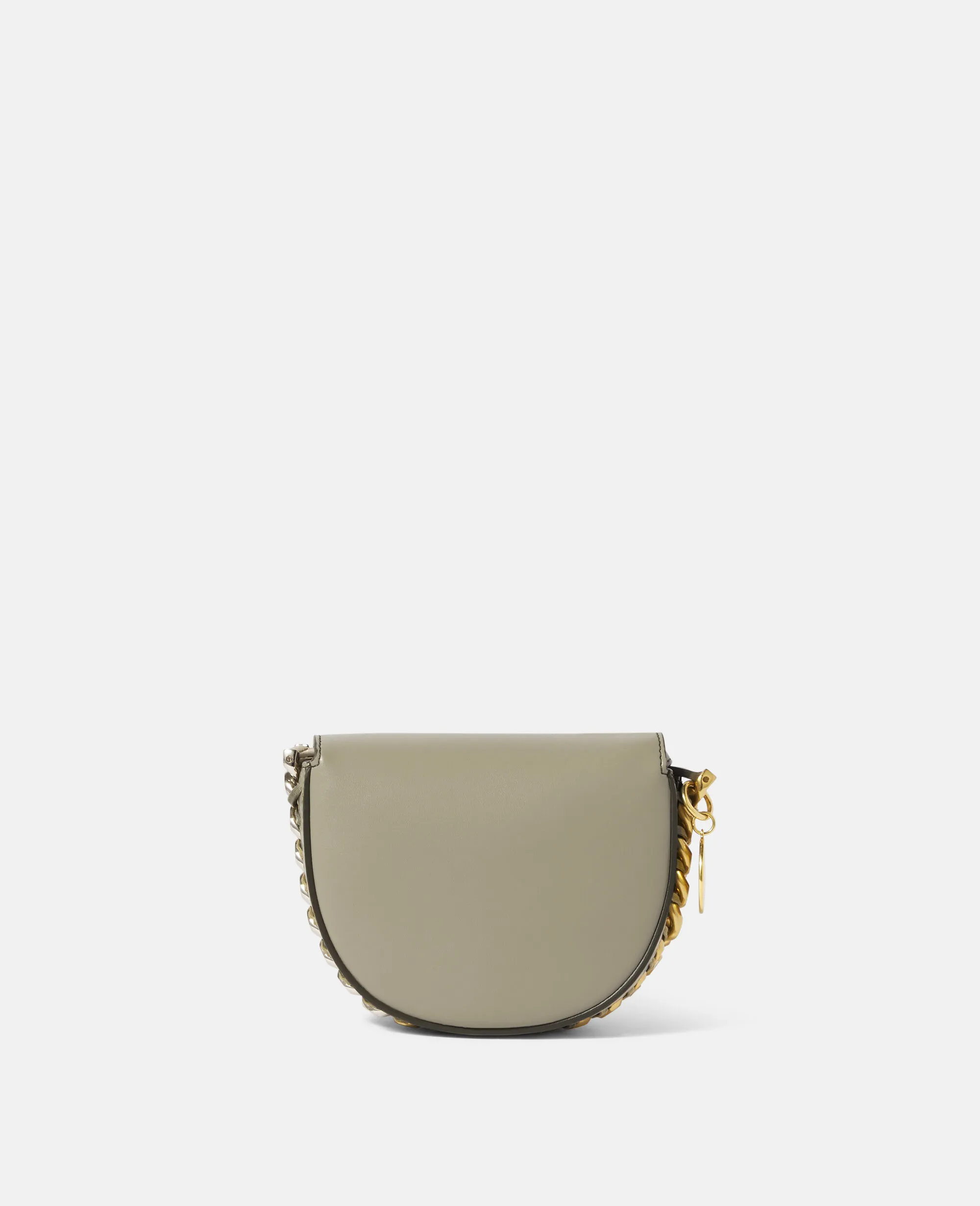 Frayme Small Flap Shoulder Bag 