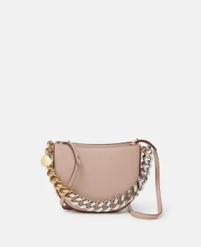 Frayme Small Shoulder Bag