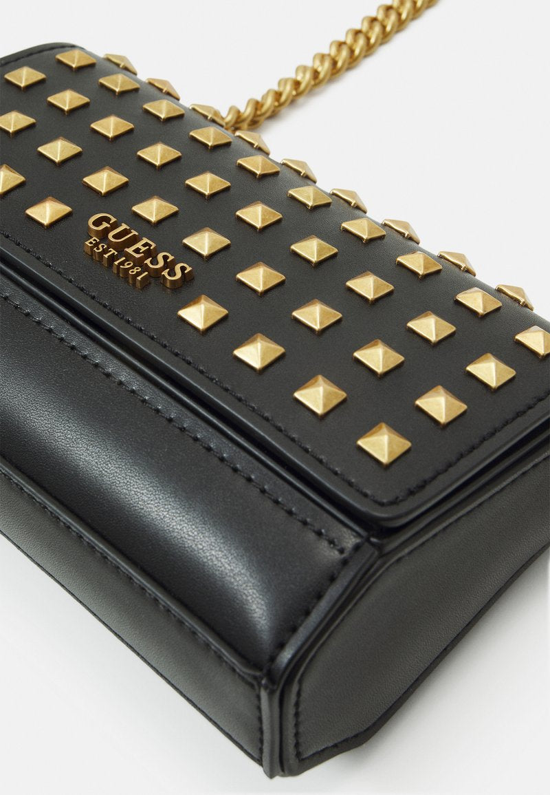 GUESS Iseline Mini Crossbody Bag