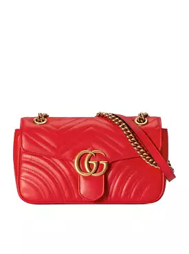 HANDBAG GG MARMONT