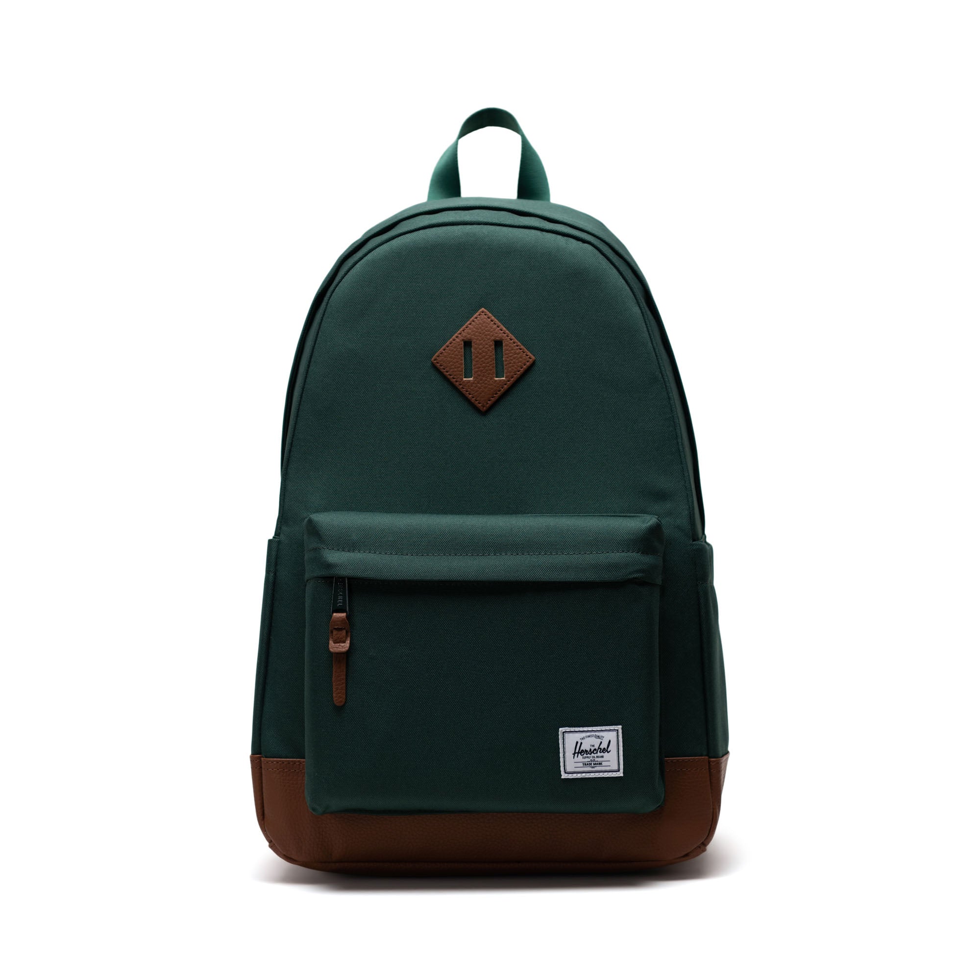 Herschel Heritage Backpack Trekking Green/Tan