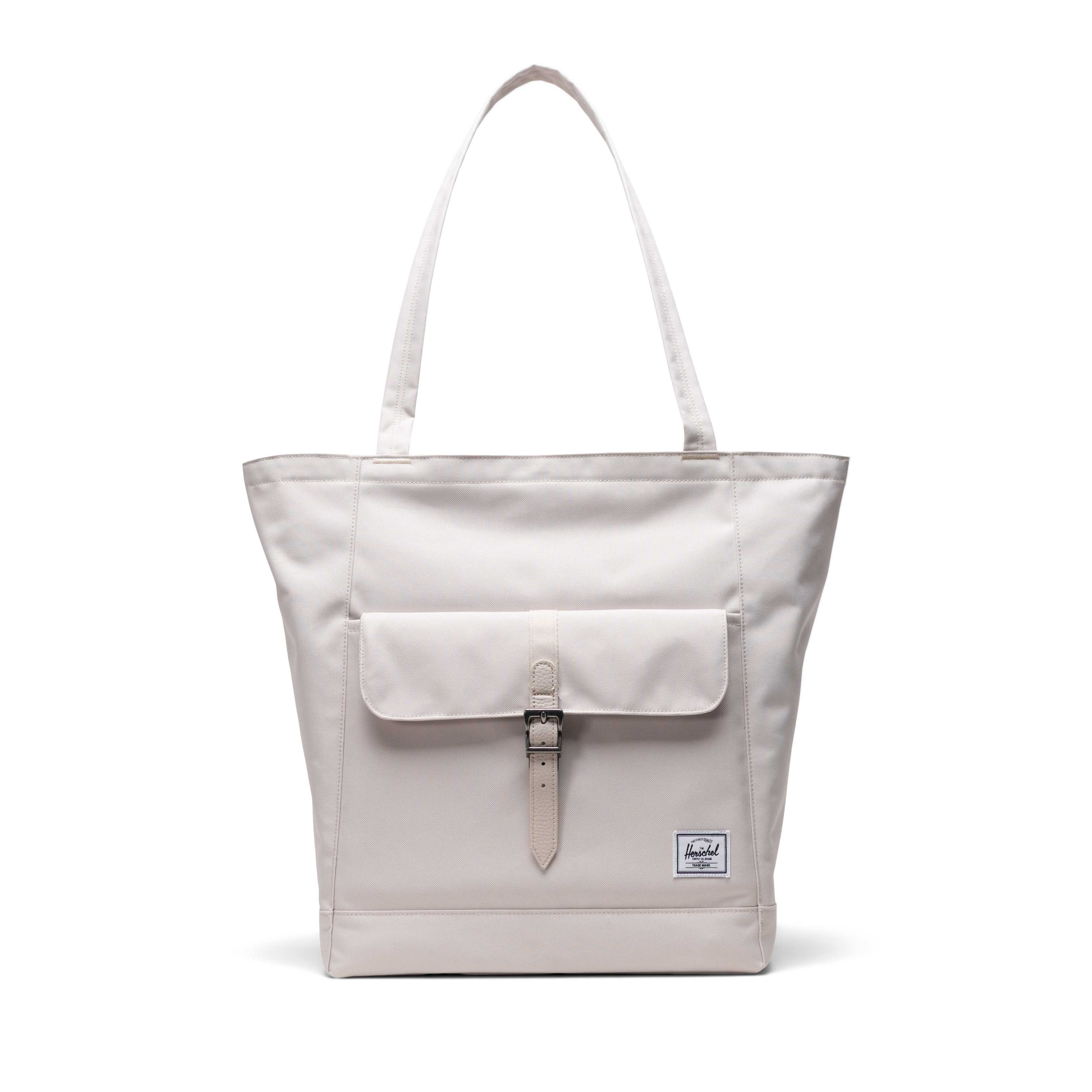 Herschel Retreat Tote Moonbeam