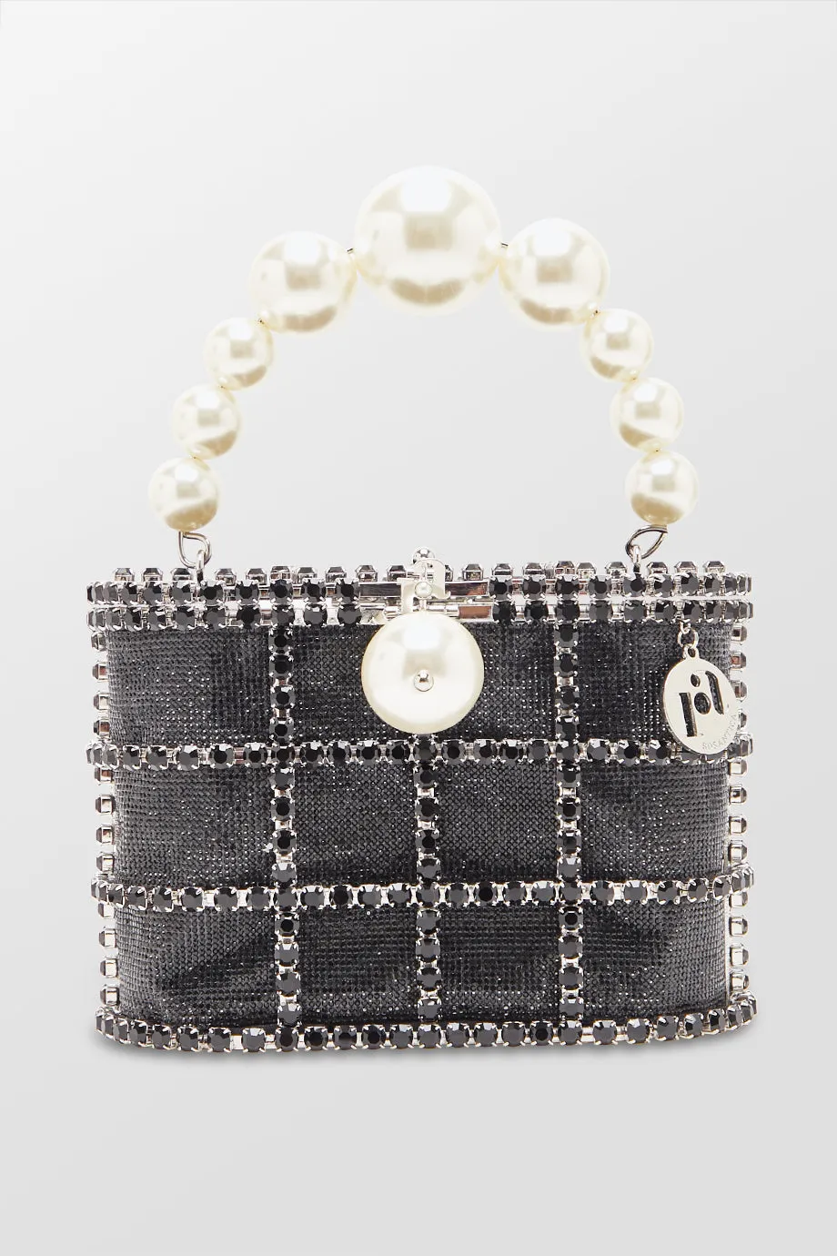 Holli Bling Mini Bag