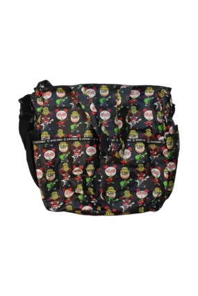 Hysteric Mini Bag O/S (H:35cm)