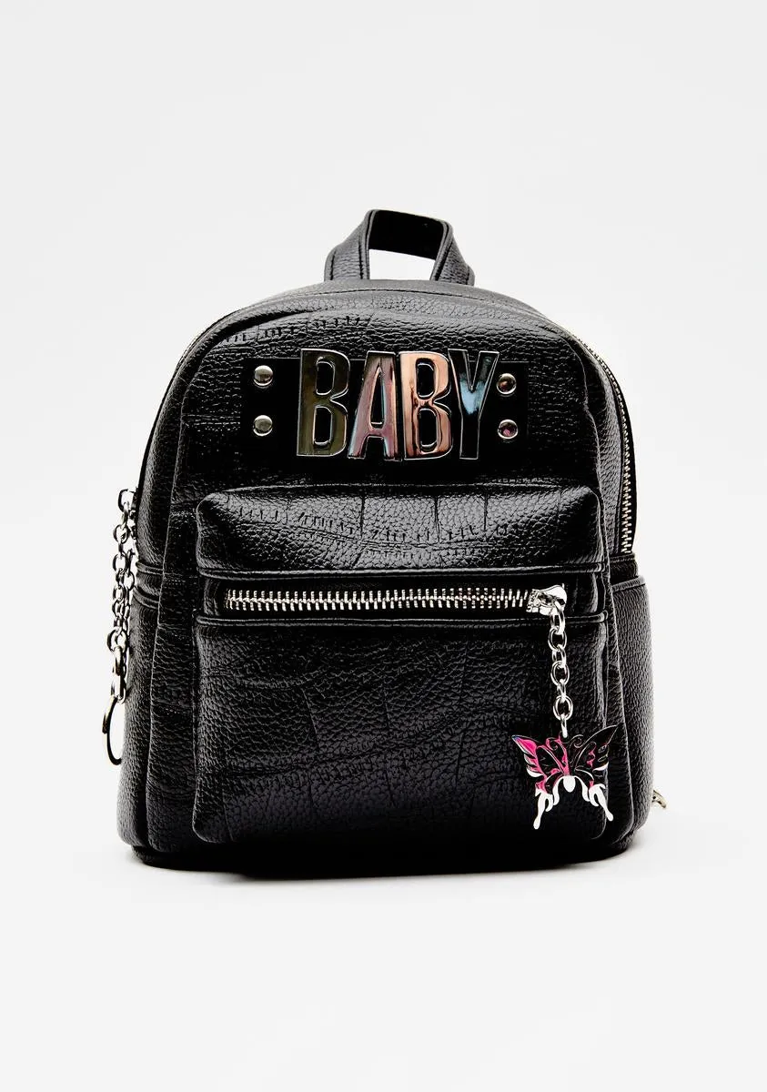 I'm Baby Mini Bag-